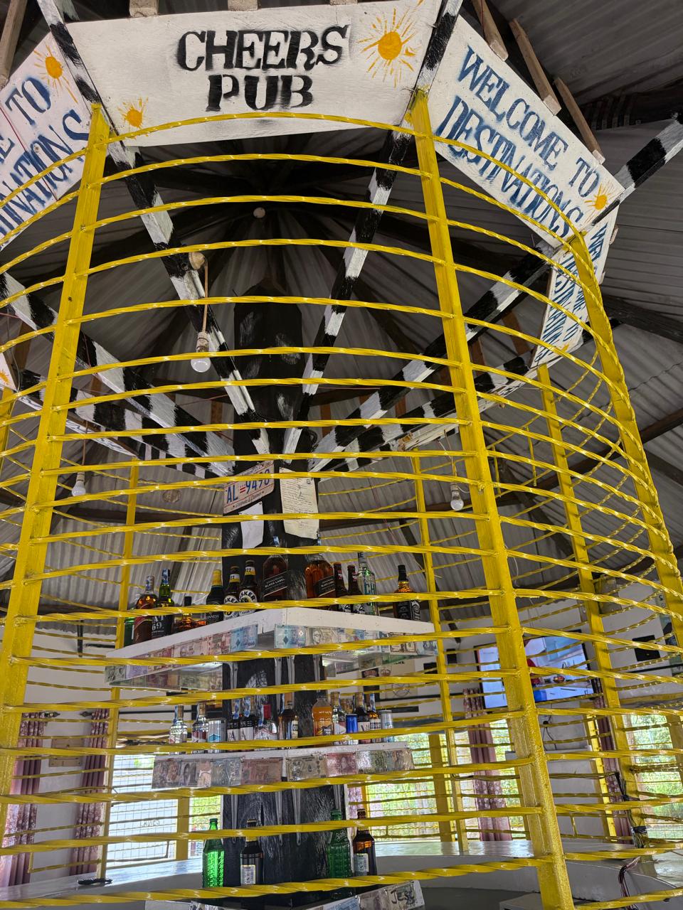 Local Heritage Walks